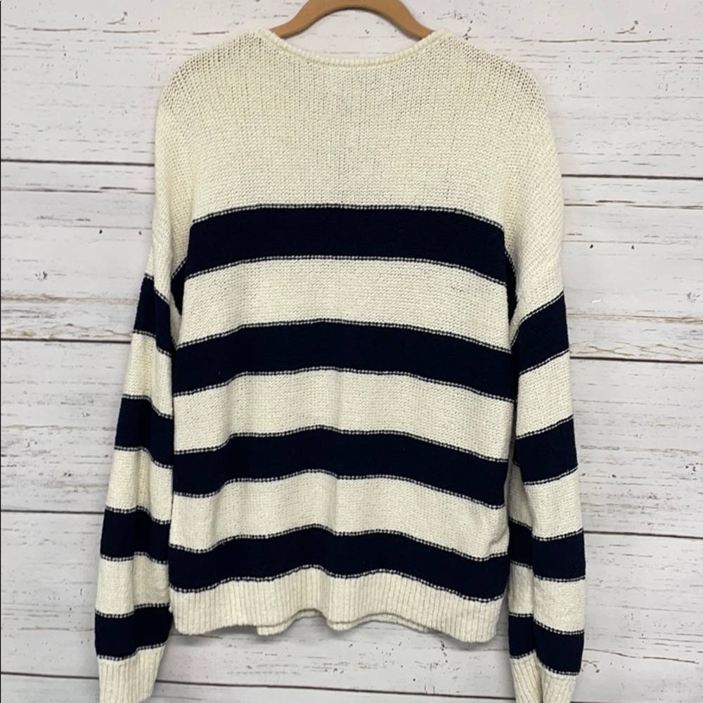 Loft Sweater Top - Picture 3 of 6